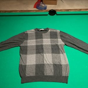 Pronto-uomo sweater